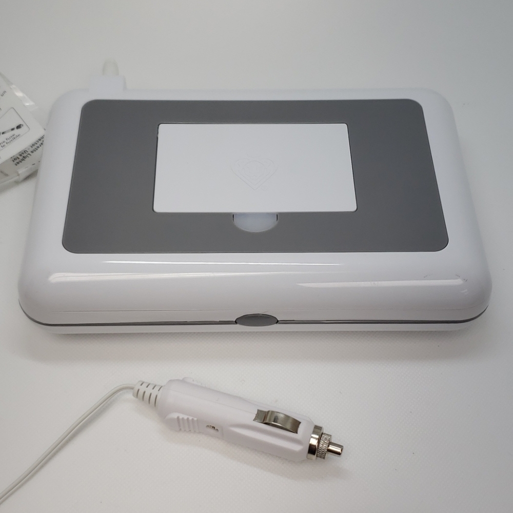 Prince Lionheart Travel Wet Wipe Warmer